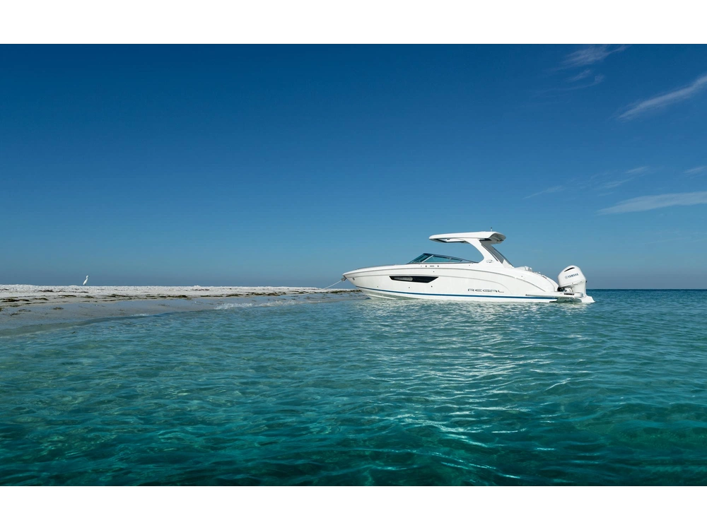 Regal 33 OBX 33 OBX 2025 alt