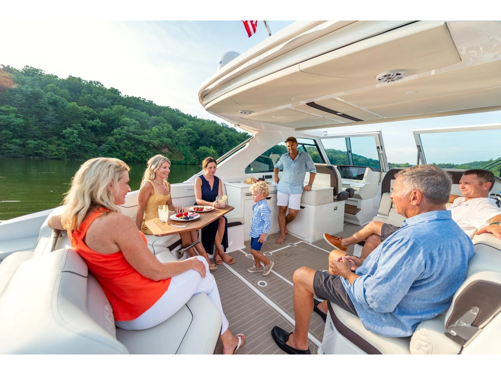 Regal LS36 LS36 2025 alt