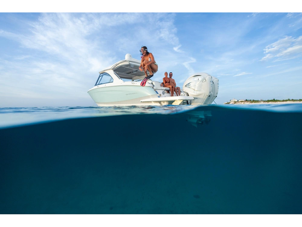 Regal LX36 LX36 2025 alt