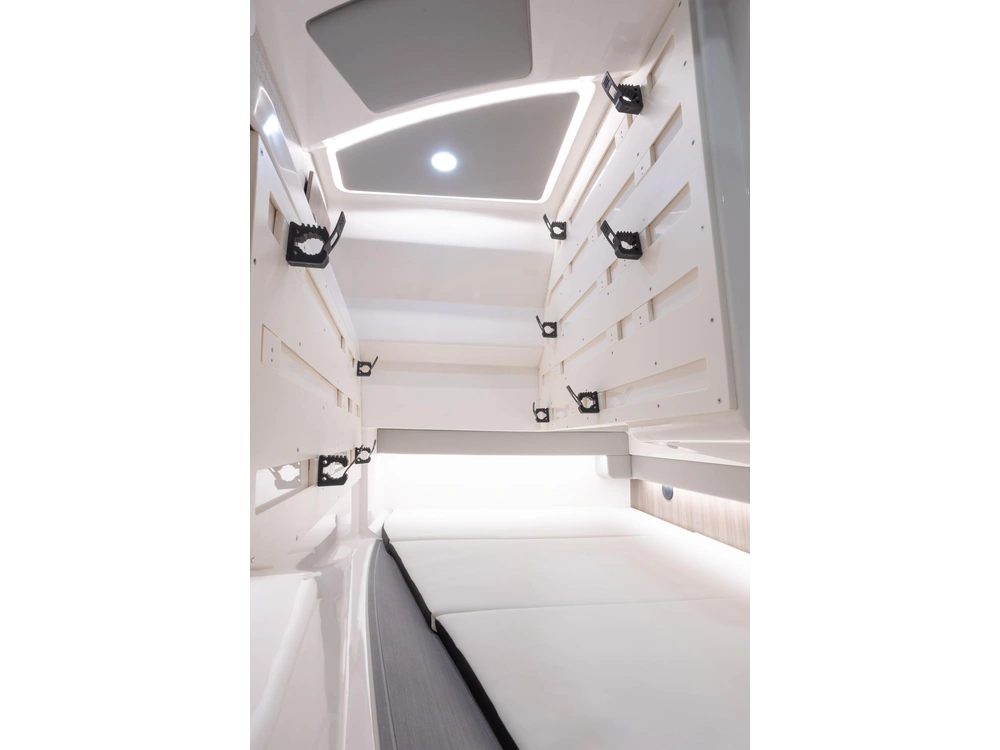 Regal LS36 LS36 2025 alt