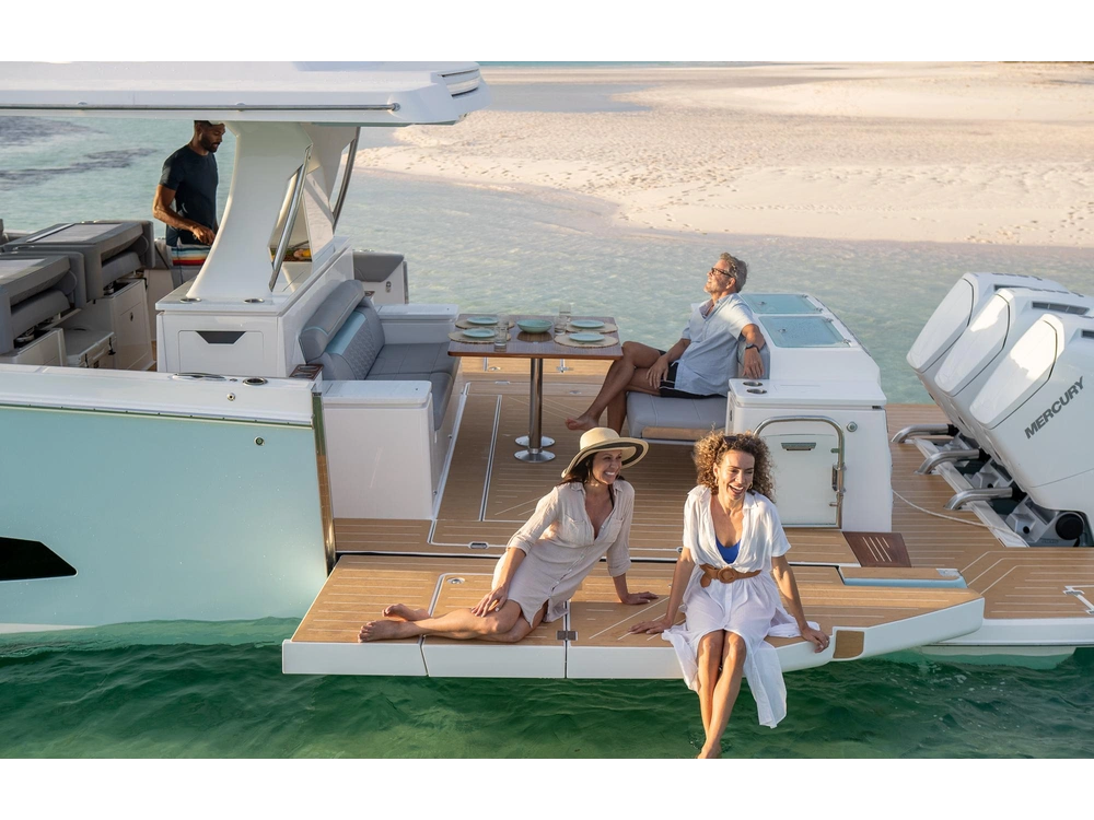 Regal 50 SAV 50 SAV 2025 alt