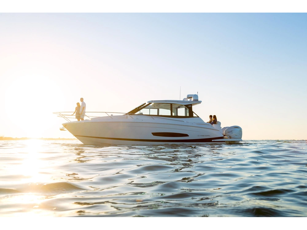 Regal 36 XO 36 XO 2025 alt