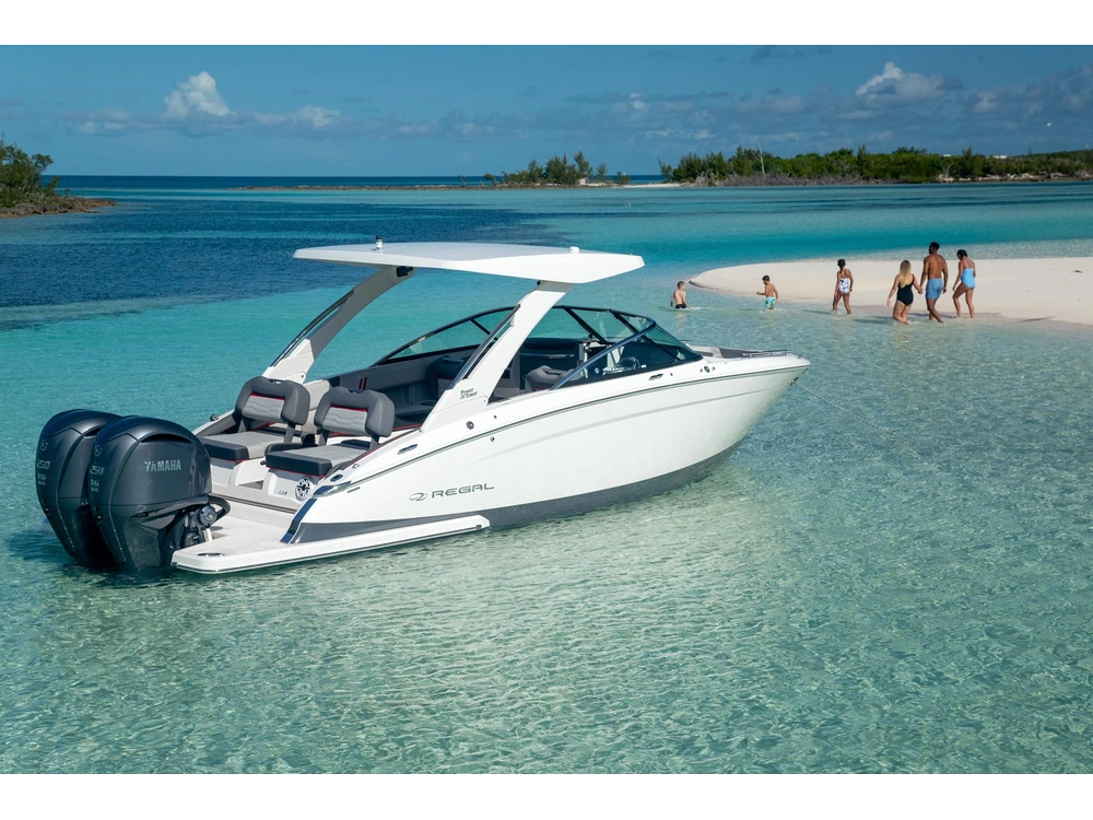 Regal LX9 LX9 2025 alt