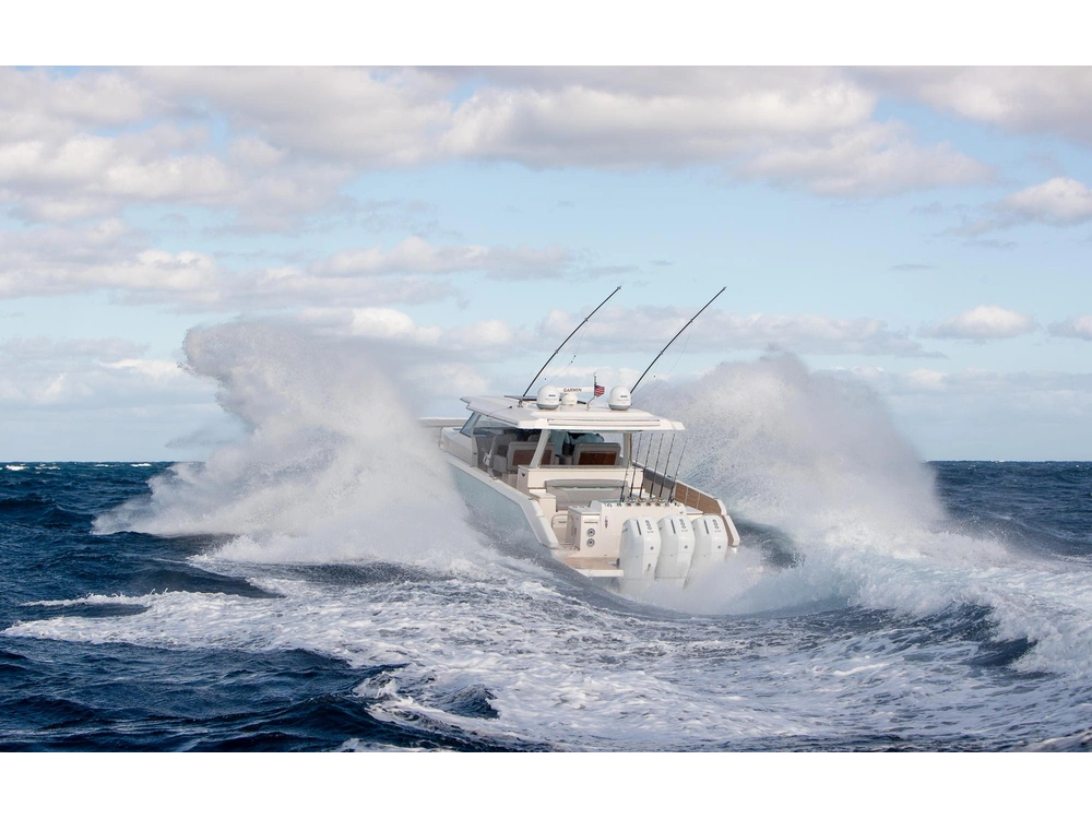 Regal 50 SAV 50 SAV 2025 alt