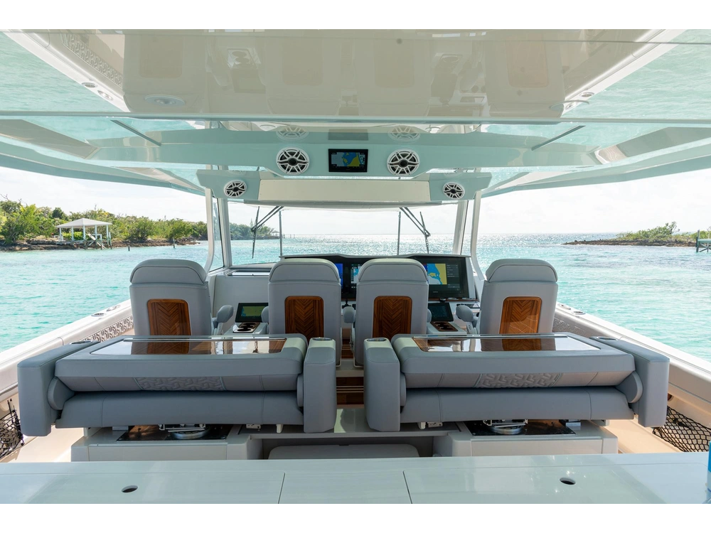 Regal 50 SAV 50 SAV 2025 alt