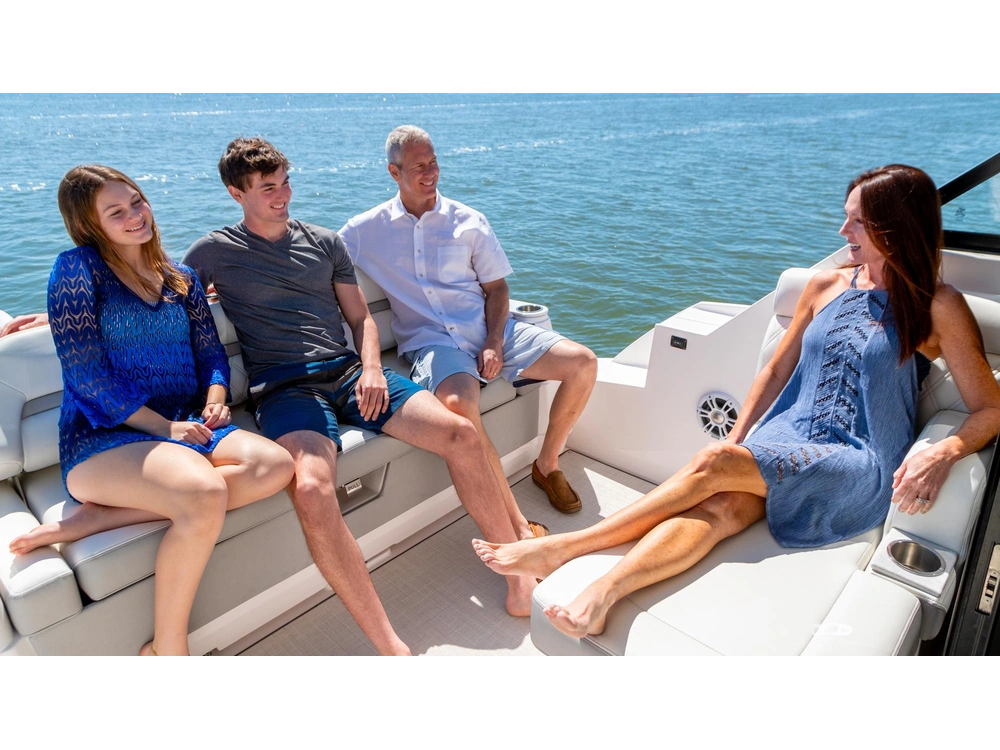 Regal 36 XO 36 XO 2025 alt