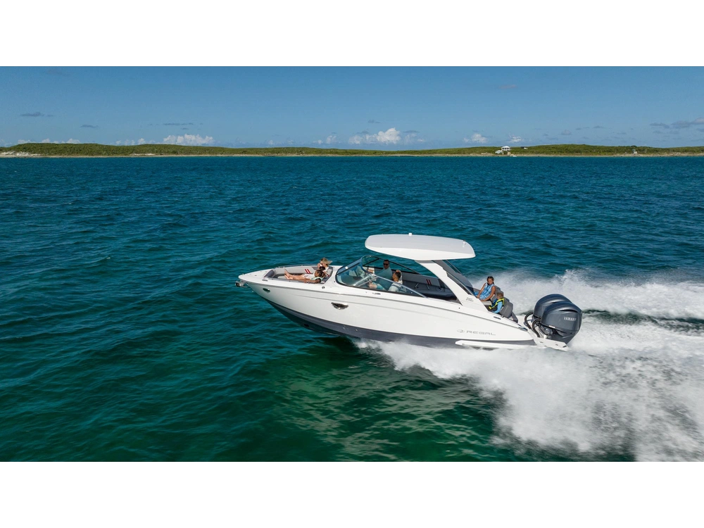 Regal LX9 LX9 2025 alt