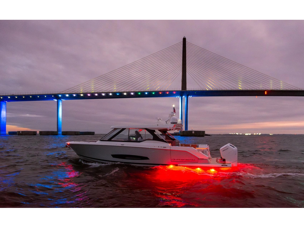 Regal LX43 LX43 2025 alt