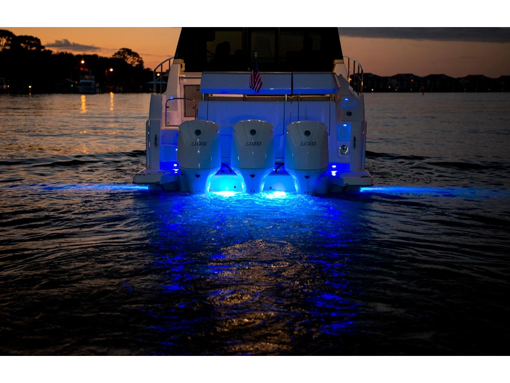 Regal 38 XO 38 XO 2025 alt