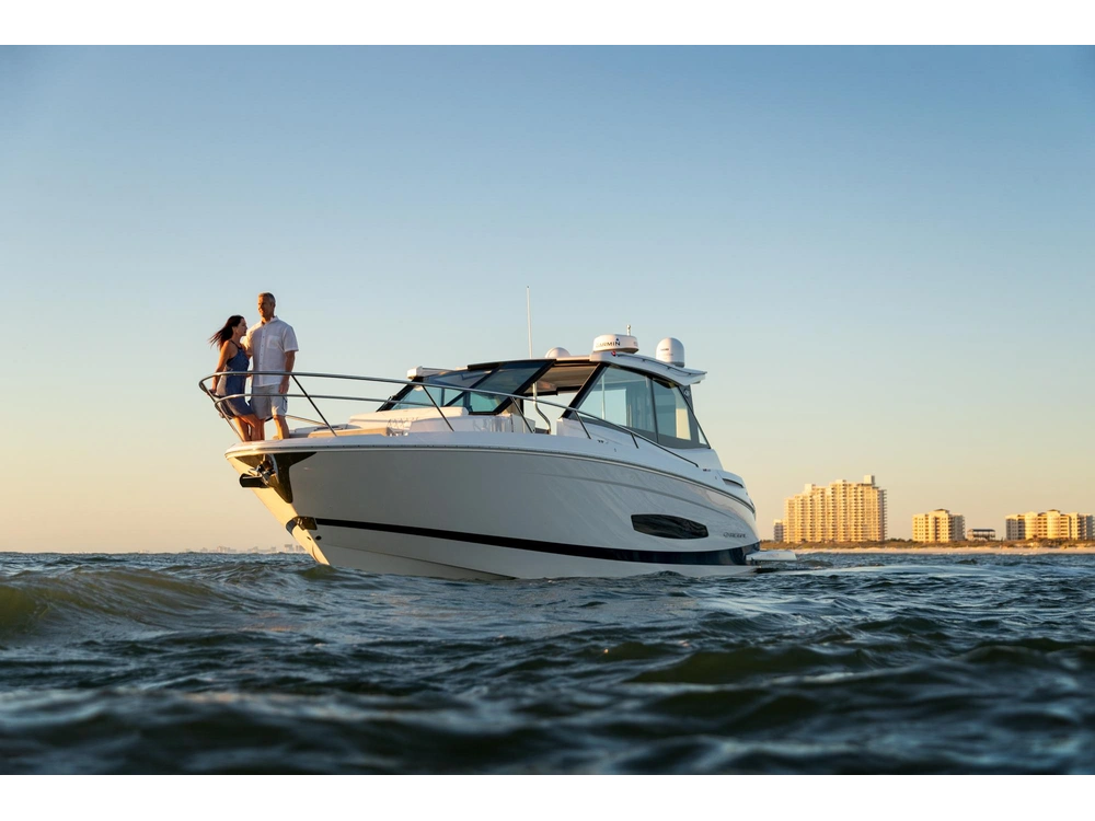 Regal 36 XO 36 XO 2025 alt