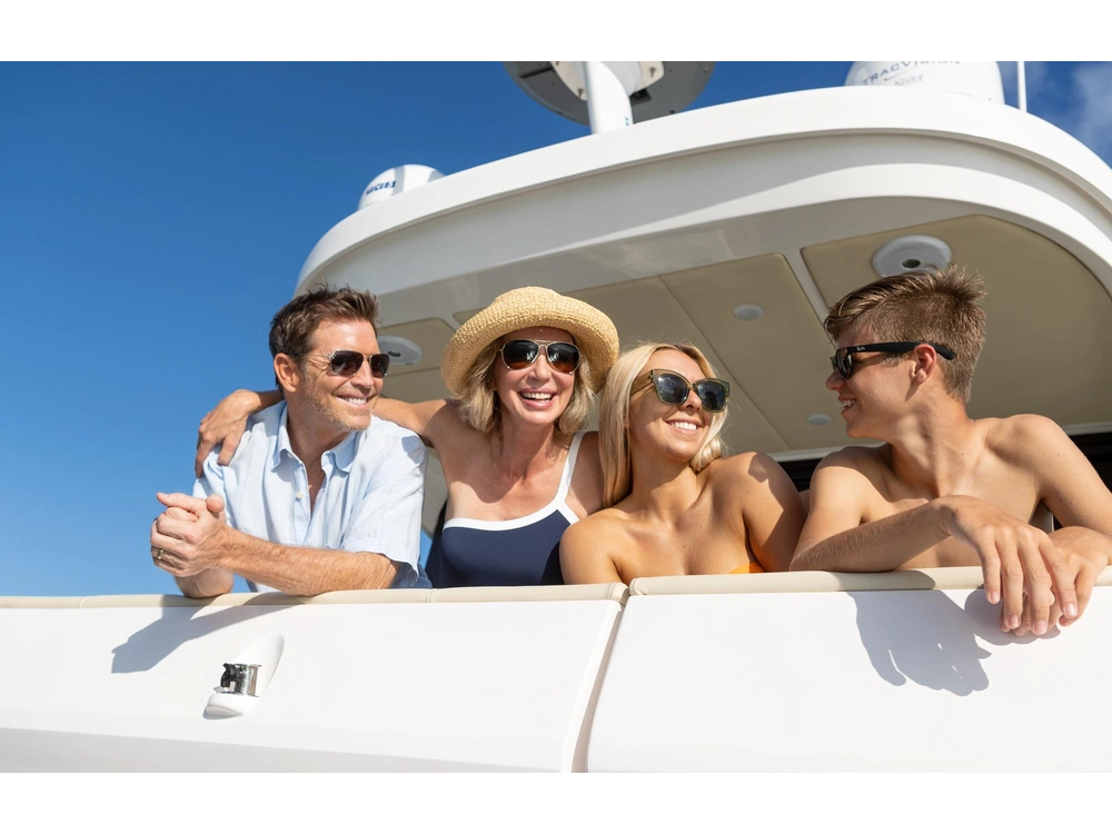 Regal 38 Grande Coupe 38 Grande Coupe 2025 alt