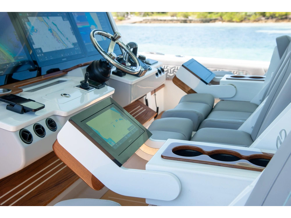 Regal 50 SAV 50 SAV 2025 alt