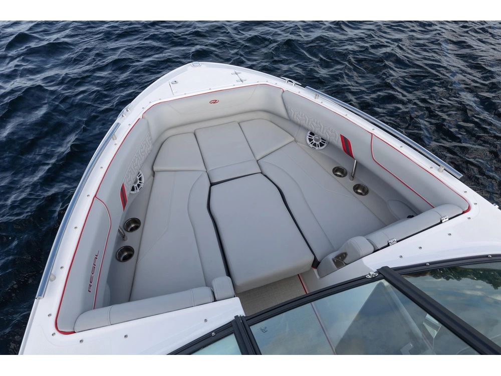 Regal LX6 LX6 2025 alt