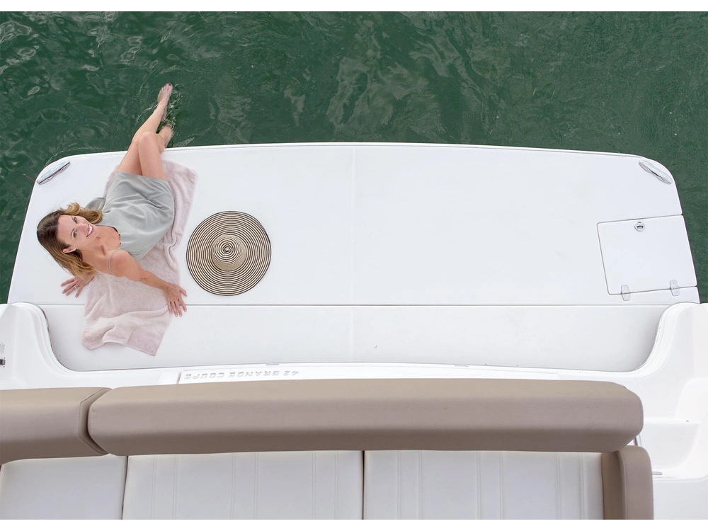 Regal 42 Grande Coupe 42 Grande Coupe 2025 alt