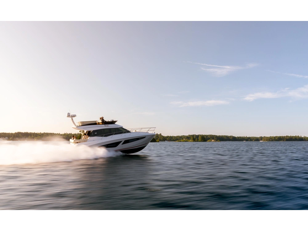 Regal 42 Fly 42 Fly 2025 alt