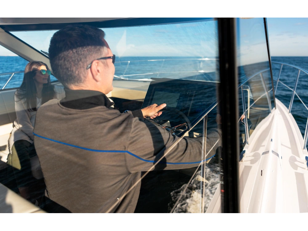 Regal 38 XO 38 XO 2025 alt