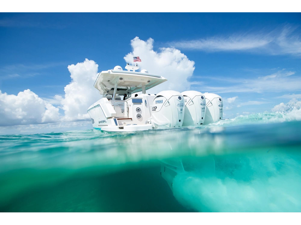 Regal 43 SAV 43 SAV 2025 alt