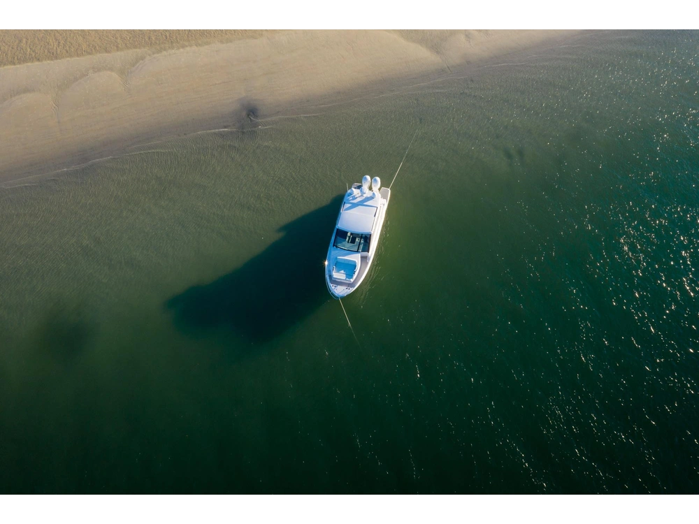 Regal 36 XO 36 XO 2025 alt