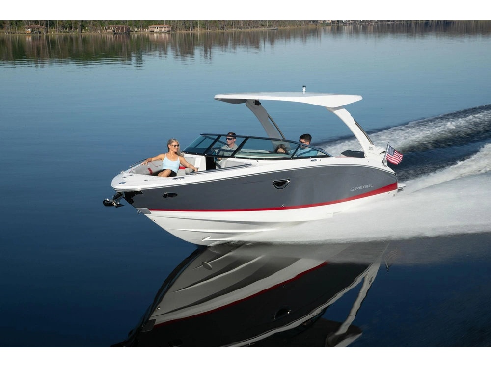 Regal LX6 LX6 2025 alt