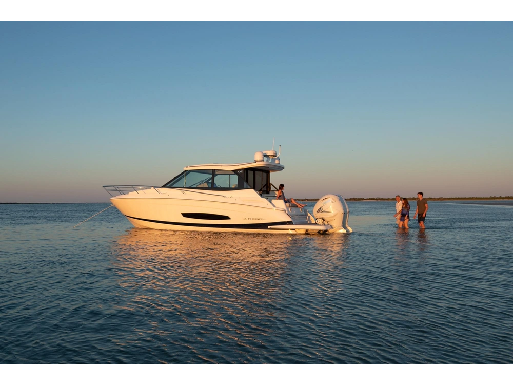 Regal 36 XO 36 XO 2025 alt