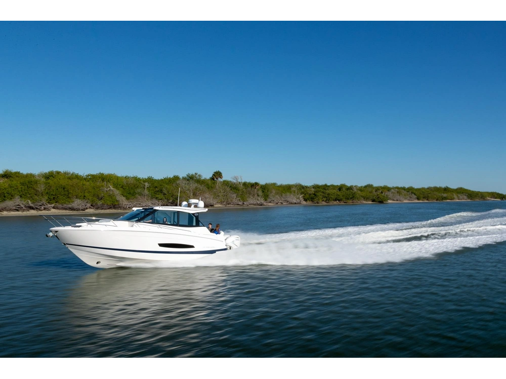 Regal 36 XO 36 XO 2025 alt