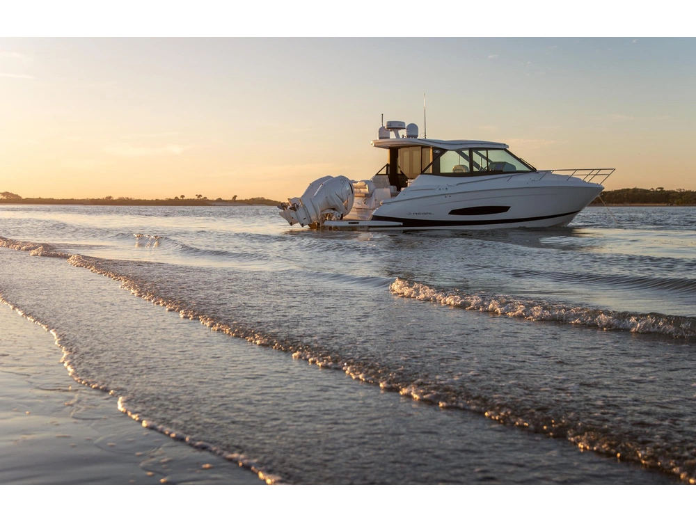 Regal 36 XO 36 XO 2025 alt