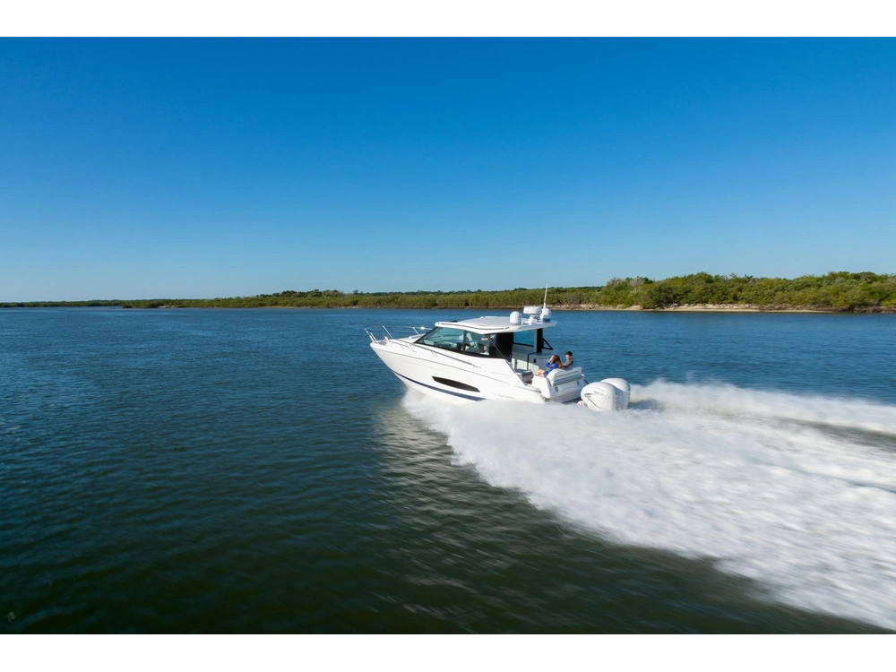 Regal 36 XO 36 XO 2025 alt