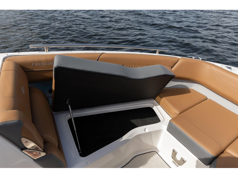 Regal LX4 LX4 2025 alt