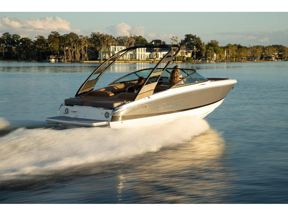 Regal LS2 LS2 2025 alt