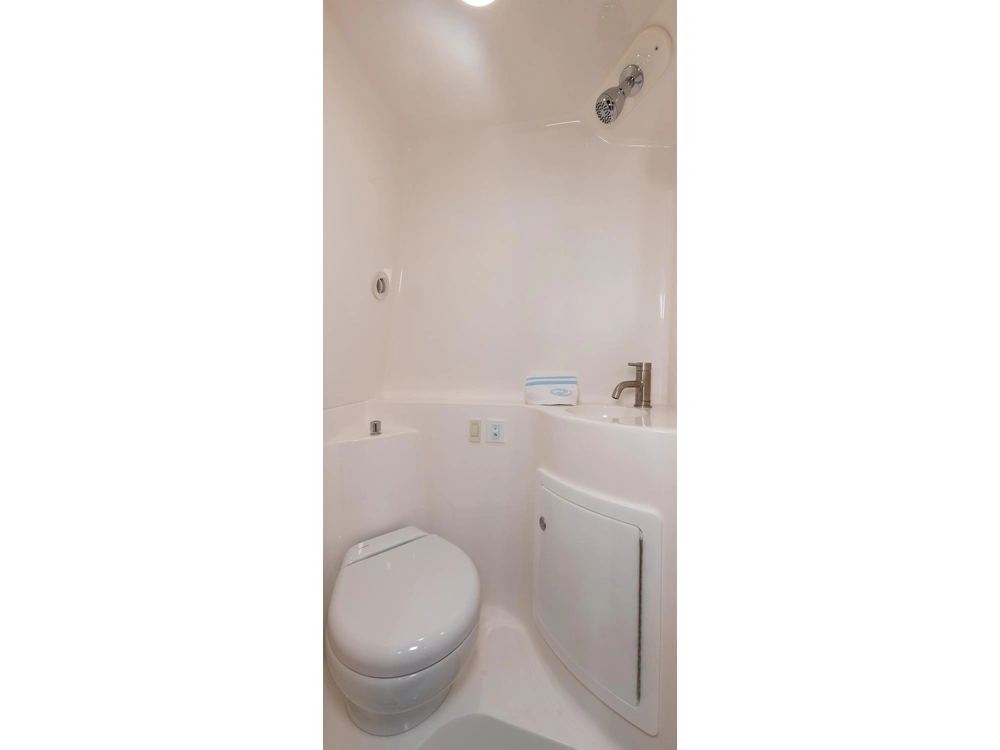 Regal 26 XO 26 XO 2025 alt