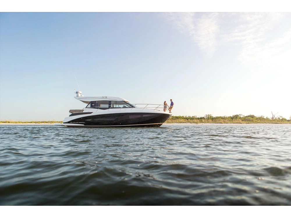 Regal 42 Grande Coupe 42 Grande Coupe 2025 alt