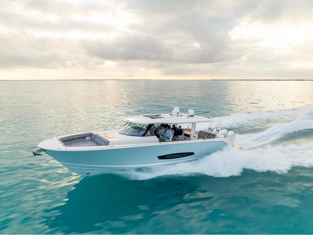 Regal 50 SAV 50 SAV 2025 alt