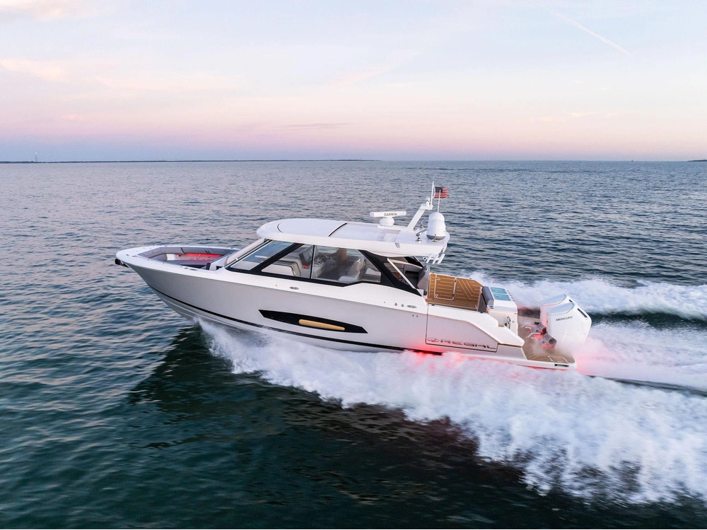 Regal LX43 LX43 2025 alt