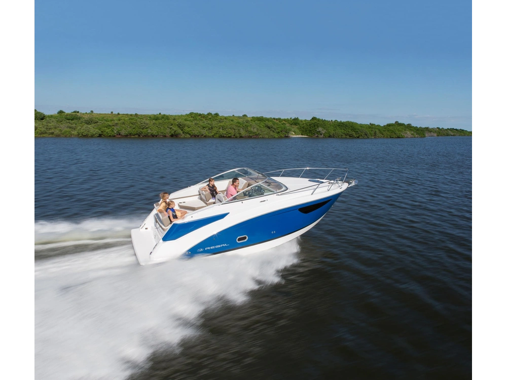 Regal 26 Express 26 Express 2025 alt