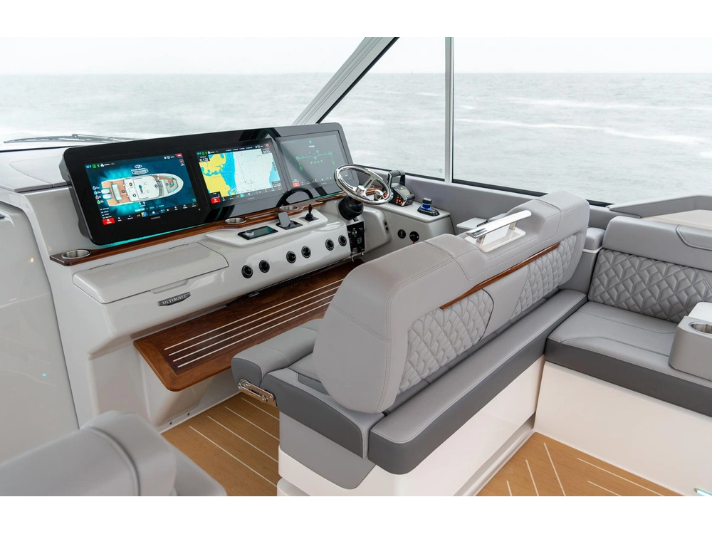 Regal LX43 LX43 2025 alt