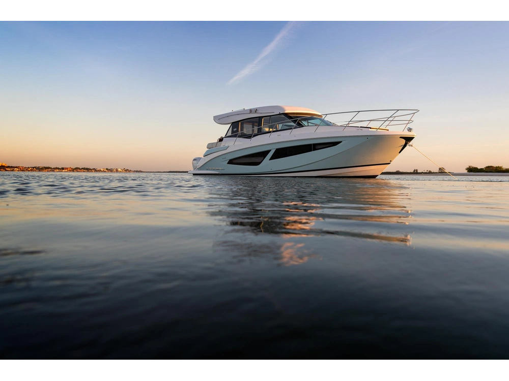 Regal 42 XO 42 XO 2025 alt