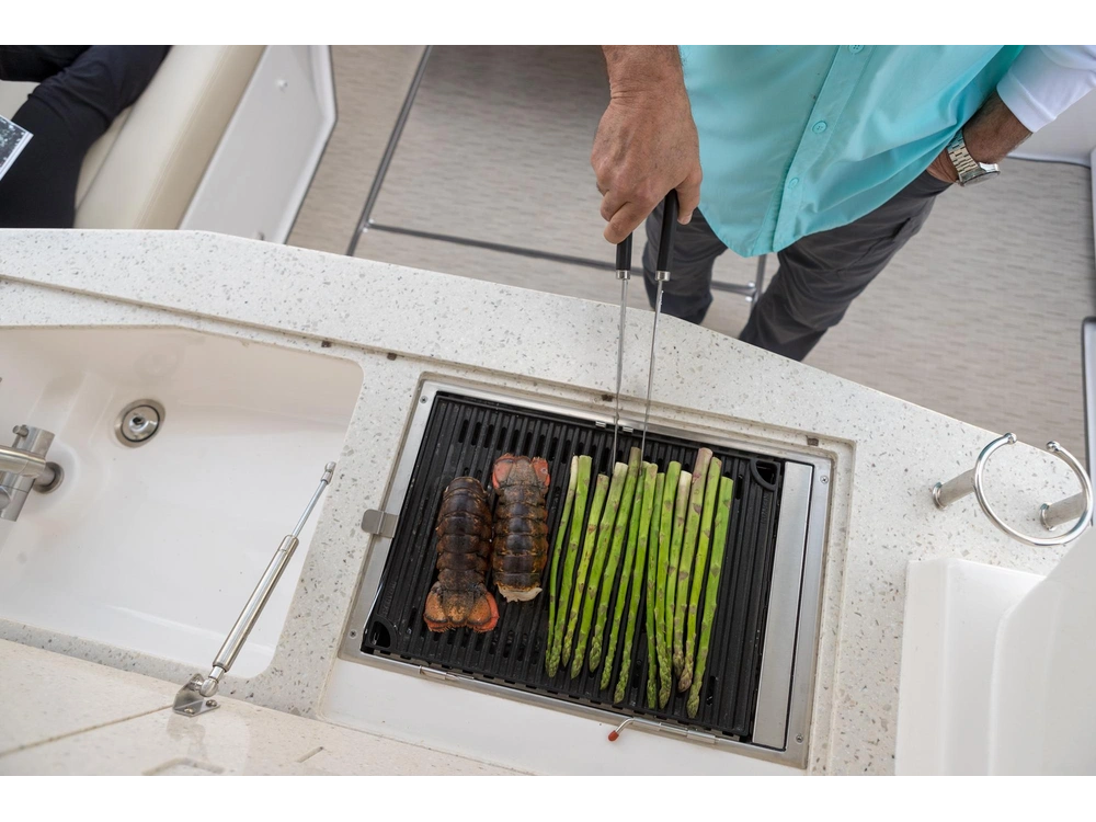 Regal 33 SAV 33 SAV 2025 alt