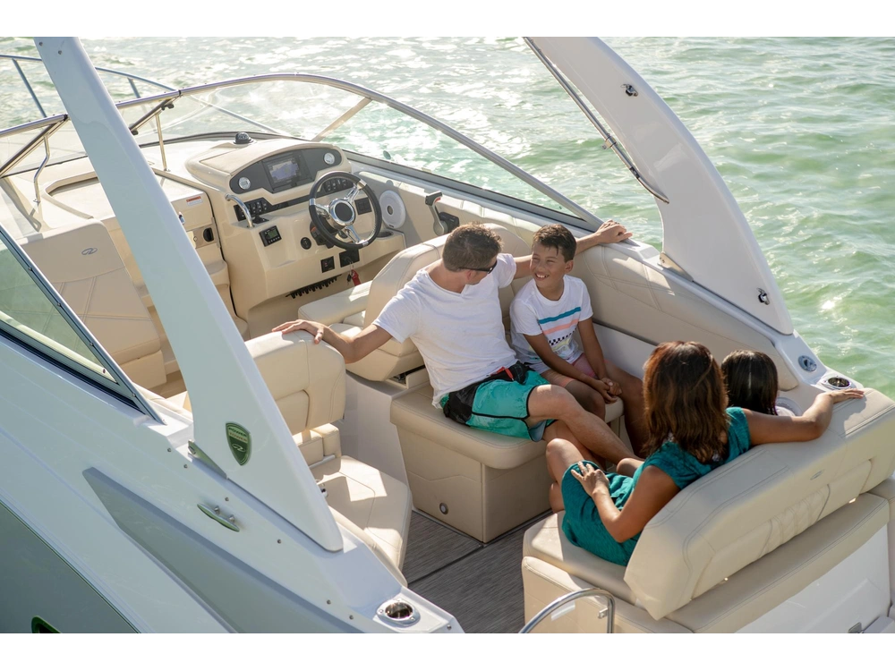 Regal 26 XO 26 XO 2025 alt