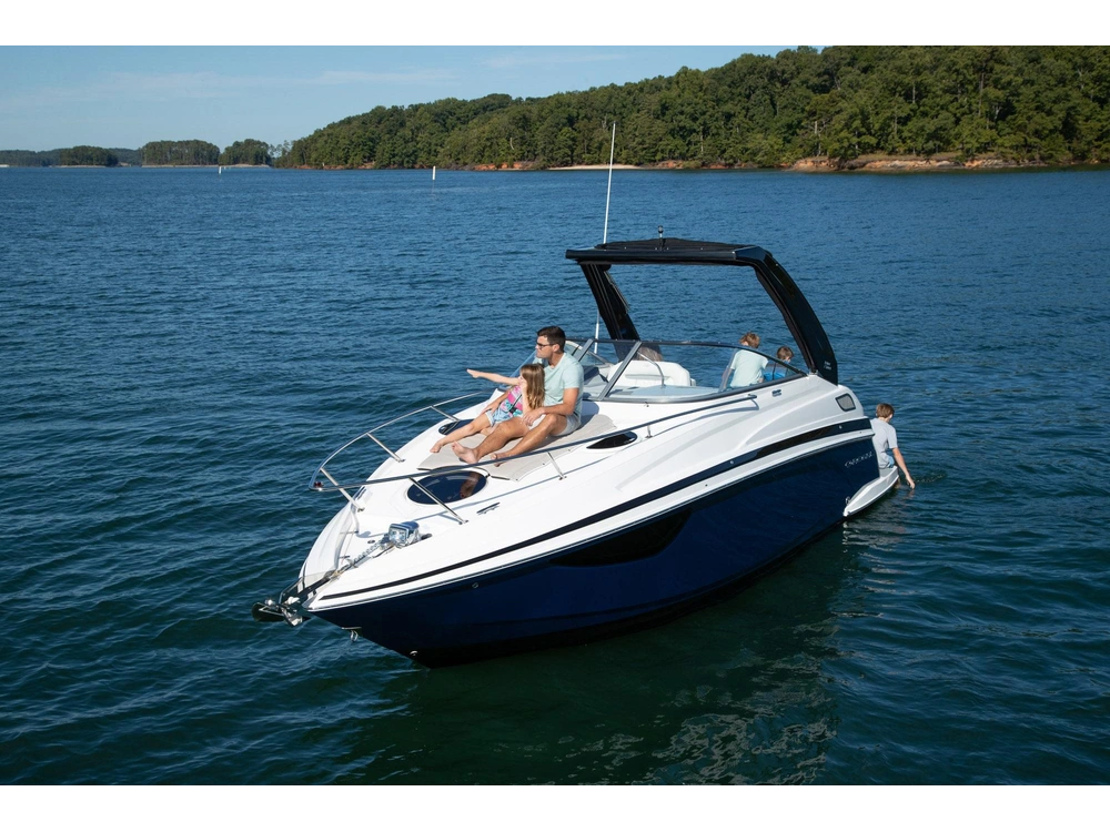 Regal 28 Express 28 Express 2025 alt