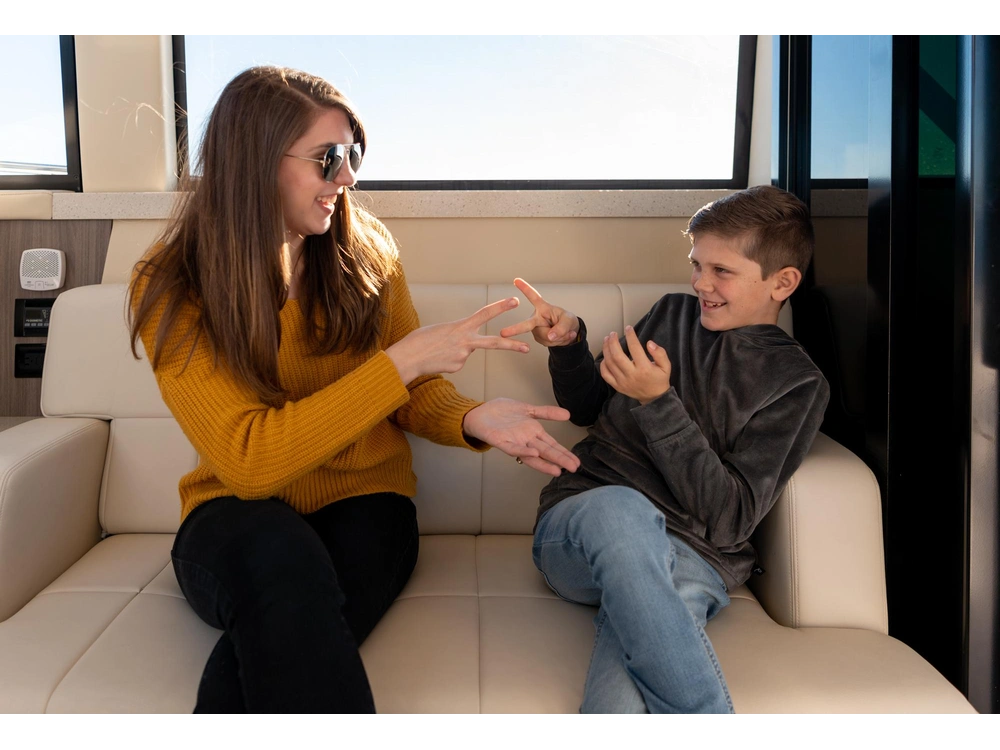 Regal 38 XO 38 XO 2025 alt