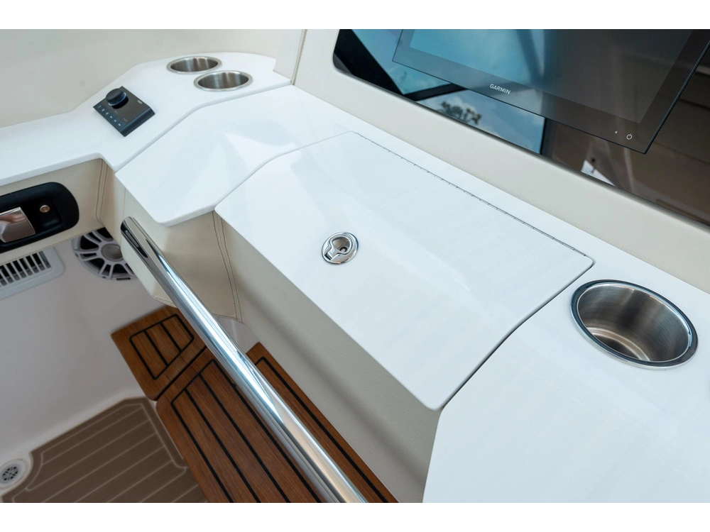 Regal LS36 LS36 2025 alt