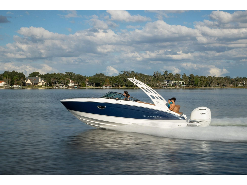 Regal LX4 LX4 2025 alt