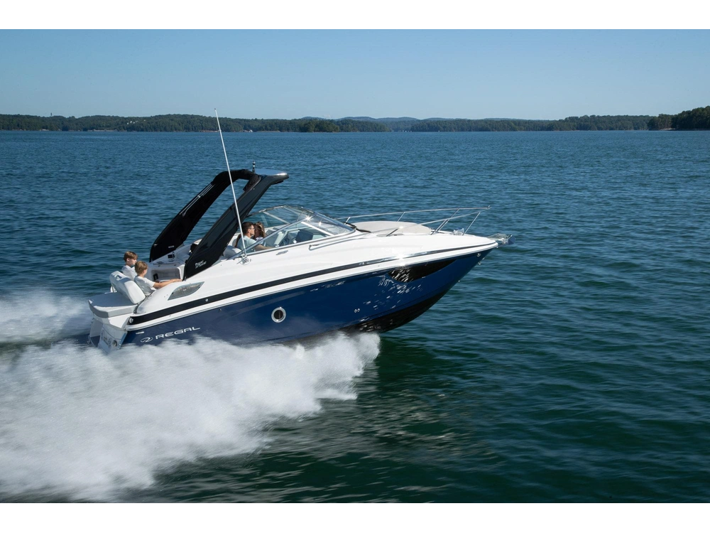 Regal 28 Express 28 Express 2025 alt