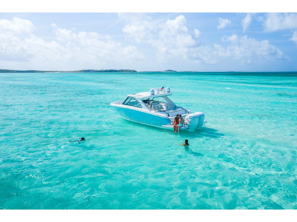 Regal LX36 LX36 2025 alt