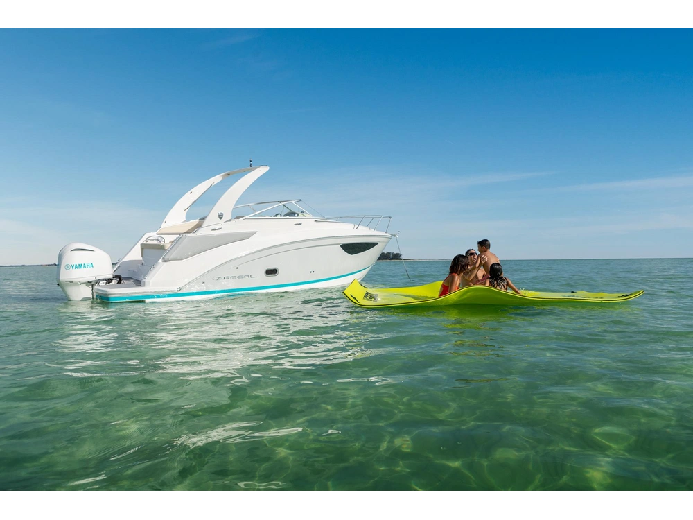 Regal 26 XO 26 XO 2025 alt