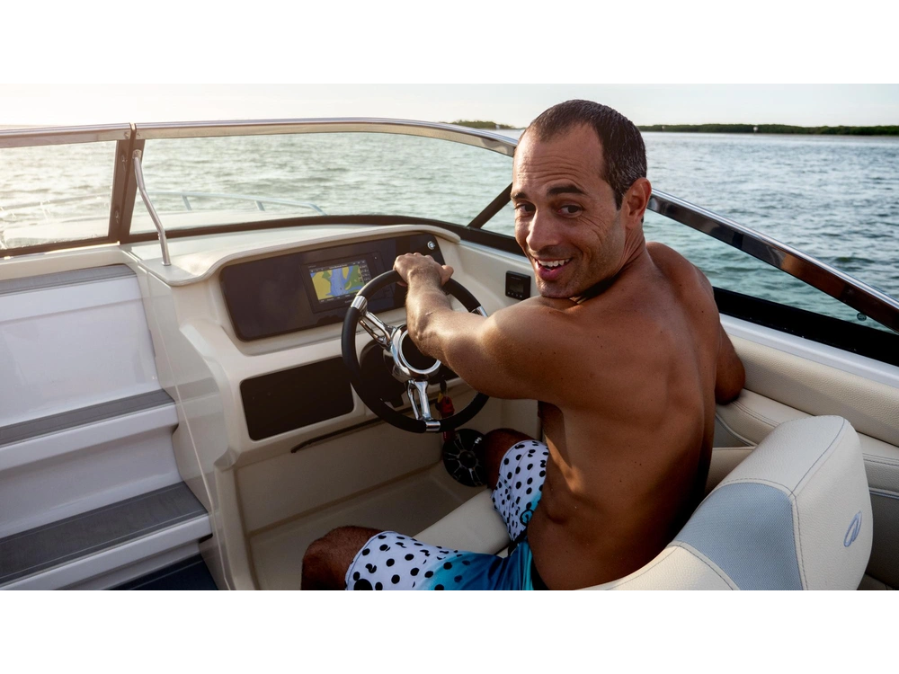 Regal LS4C LS4C 2025 alt