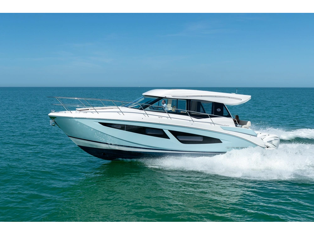 Regal 42 XO 42 XO 2025 alt