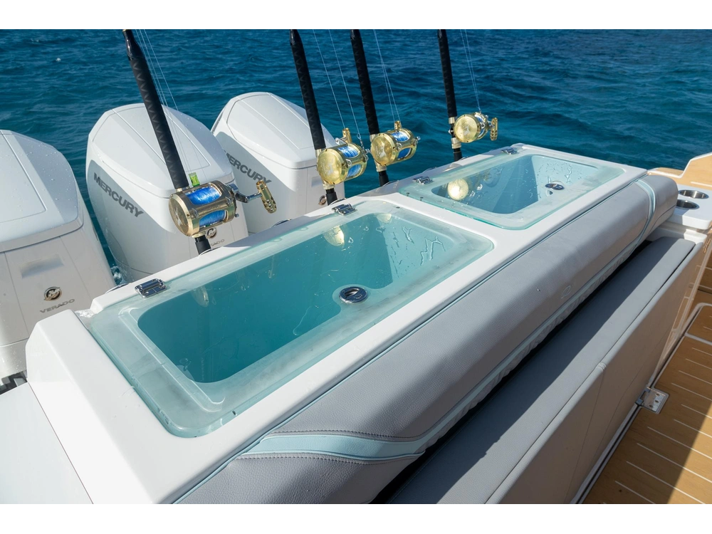 Regal 50 SAV 50 SAV 2025 alt