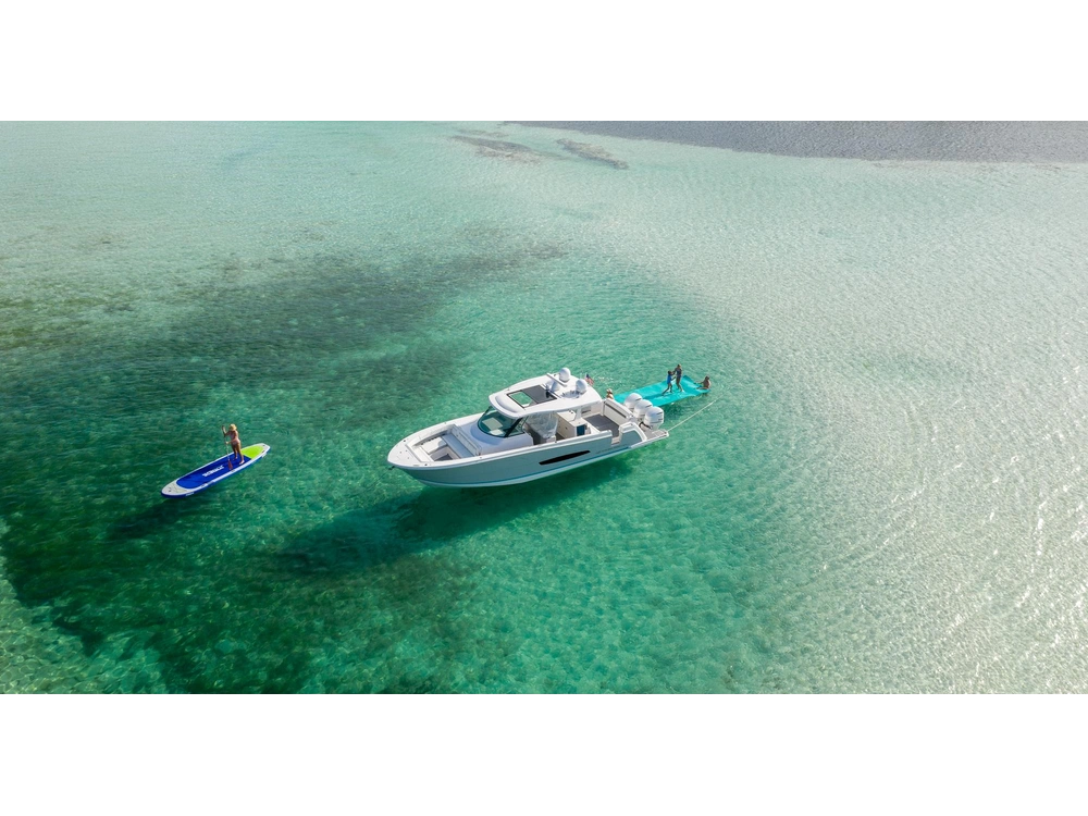 Regal 38 SAV 38 SAV 2025 alt