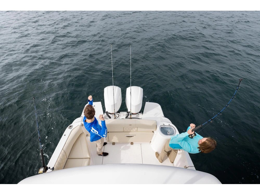 Regal 33 SAV 33 SAV 2025 alt